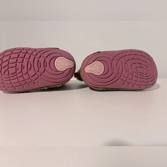 Stride Rite Baby Girl Boot - Picture 2 of 5